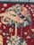 Antique French Handwoven Aubusson Tapestry, 1940s For Sale - Image 11 of 18