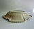 1940s German Art Deco Drip Glaze Celadon Art Pottery Bowl For Sale - Image 15 of 18