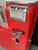 1955 Vendo 39 Coca-Cola machine Beautiful patina. I would not restore it if I m the buyer A few dents, nice unrestored...