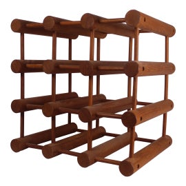 Example of Wine Racks