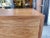 Wood Contemporary Double Decker Deluxe Credenza For Sale - Image 7 of 13