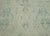 Turkish Oushak Rug 8'9" x 11'8" #18539 For Sale In Houston - Image 6 of 8
