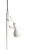 Mid 20th Century Mid Century Modern Tension Pole Floor Lamp by Thurston for Lightolier For Sale In New York - Image 6 of 13