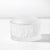 Mid-Century Modernist Crystal Les Enfants Lidded Powder Box Signed Lalique For Sale - Image 13 of 18