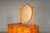 Early 20th Century Art Nouveau Chest of Drawers with Mirror For Sale - Image 16 of 18