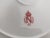 Ceramic Porcelain Plate from Imperial Sèvres Manufactory, 1862 For Sale - Image 7 of 8