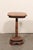English Wooden Pedestal End Table, 19th C. For Sale - Image 12 of 12