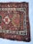 Maroon Vintage Plush Earthy Clay, Terracotta, Grassy Green & Persimmon Runner Rug 3.4 X 12.7 For Sale - Image 8 of 10