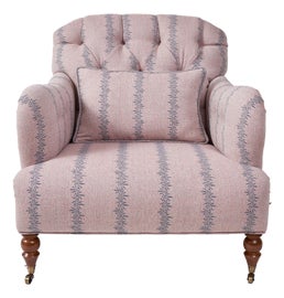 Example of New & Custom Chairs