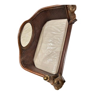 Maitland-Smith Pet Bed For Sale