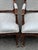 Beige Newly Upholstered Vintage Louis XV French Arm Chairs - A Pair For Sale - Image 8 of 13