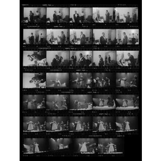 Haywood Magee, Satchmo Blows In, 1956 / 2022, Photograph For Sale