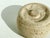 Stone Italian Round Travertine Box with Lid by Fratelli Mannelli, 1960s For Sale - Image 7 of 11