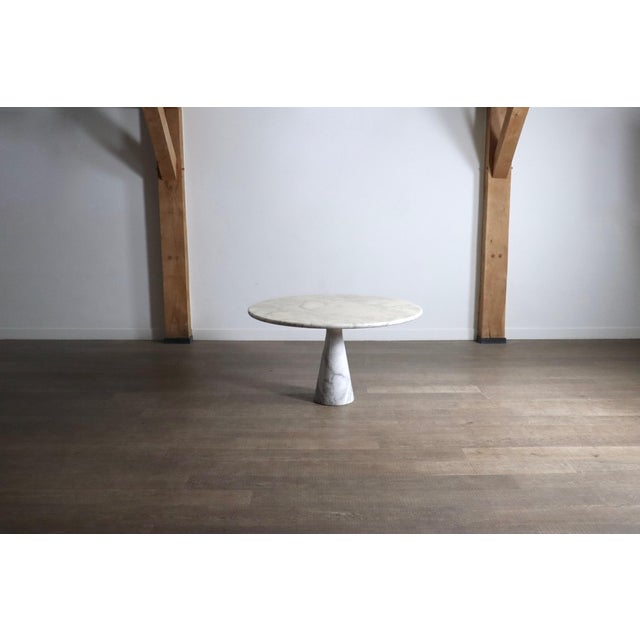 M1T70 Dining Table by Angelo Mangiarotti for Skipper, Italy, 1969 For Sale - Image 13 of 13