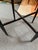 Wood Baker Furniture Archetype Side Table For Sale - Image 7 of 12