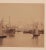 Late 19th Century Photograph of Ships in Middle East, Circa 1880 For Sale - Image 5 of 6