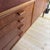 Brown Mid-Century Modern Teak Sideboard, 1960s For Sale - Image 8 of 12
