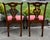 Henredon Chippendale Mahogany Dining Chairs Vintage Ball & Claw Set of 2 For Sale - Image 17 of 18