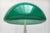 Guzzini Mid-Century Space Age Italian Green Early Model Toledo Table Lamp by Luigi Massoni for Guzzini, 1960s For Sale - Image 4 of 18