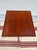 Farmhouse A Very Fine Chester County, Pa Cherry Federal Snake Leg Candle Stand, Circa 1790-1810 For Sale - Image 3 of 18