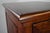 2020s Legacy 4 Drawer File Cabinet - Brown Walnut For Sale - Image 5 of 12