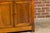 French French 19th Century Walnut Enfilade with Three Drawers over Three Doors For Sale - Image 3 of 12