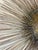 1960s Brutalist 1960s Monumental Sunburst Wall Sculpture Attributed to William & Bruce Friedle New York MCM For Sale - Image 5 of 9