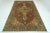 Textile Medallion Center Vintage Rug - 77"x 128" For Sale - Image 7 of 13