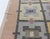 Tan Doris Leslie Blau Vintage Swedish Flat Weave Rug by Agda Osterberg For Sale - Image 8 of 9
