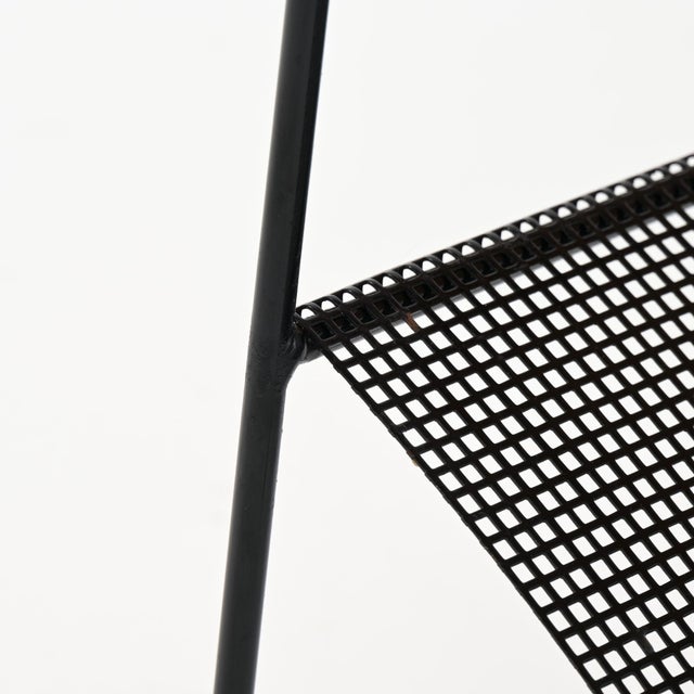 TM04 Side Table by Cees Braakman for Pastoe, 1960s For Sale - Image 18 of 18