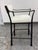 Alfonso Marina Rodez Barstool For Sale In San Francisco - Image 6 of 12