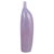1980s Large European Sculptural Studio Pottery Ceramic Vase, 1980s For Sale - Image 5 of 5