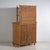 Antique Pine Kitchen Cupboard For Sale - Image 4 of 5
