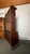 Antique French Normandy Solid Oak Hutch, Early 20th Century For Sale - Image 10 of 14