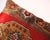 Here i am listing a 100% Handmade double knotted rug pillow cover, made from Vintage rug This’s a modern design and...