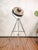 Vintage Industrial Black Hospital Operating Lamp on Bilora Tripod, 1980s For Sale - Image 14 of 18