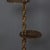 20th Century French Anchor Chain Freestanding Lamp with Shelves, 1930s For Sale - Image 11 of 13