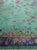 Chinese Early 20th Century Antique Chinese Art Deco Rug - 9′1″ × 11′8″ For Sale - Image 3 of 6