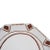 Emile Galle Émile Gallé French Faience Whimsical Animal Plate, Late 19th C For Sale - Image 4 of 15