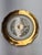 Mid-Century Florida Flamingo 22k Gold Plate For Sale In New York - Image 6 of 8