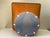 French Bedside Table by Bernard Brunier, 1960s For Sale - Image 10 of 14