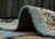 Textile Turkish Oushak Rug 4'11" x 6'9" #17015 For Sale - Image 7 of 8
