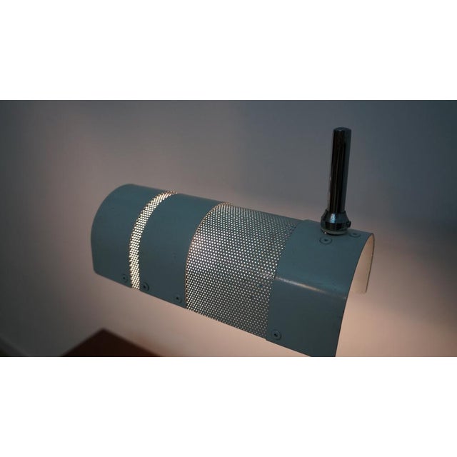 Mid-Century Modern Teide Lamp by G. Teixidó for Fase, 1970s For Sale - Image 3 of 17