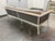 Modani Seville Sofa, Outdoor For Sale In San Francisco - Image 6 of 12