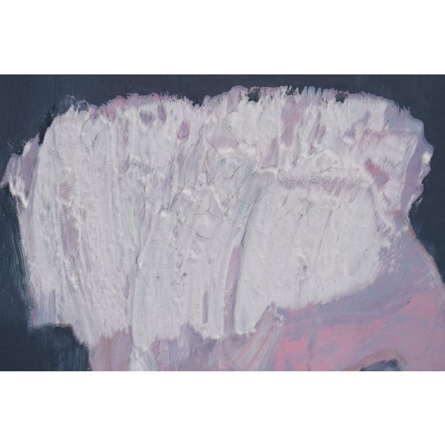 2020s Tony Mose Esom Original Triptych Artwork For Sale - Image 5 of 9