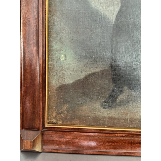 Spanish Colonial Saint Aloysius Gonzaga (San Luis Gonzaga), Possibly C. 1760 For Sale - Image 14 of 17