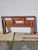 1960s 1960s Mid Century Modern Walnut Headboard For Sale - Image 5 of 6