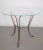 Tondo Table, Italy, 1950s For Sale - Image 12 of 12