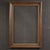 Vintage Dutch Wooden Frame, 1950 For Sale - Image 14 of 14