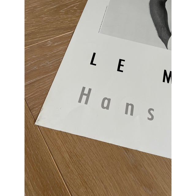 Hans Van Manen, Le Matelot, 1983, Paper For Sale - Image 10 of 11